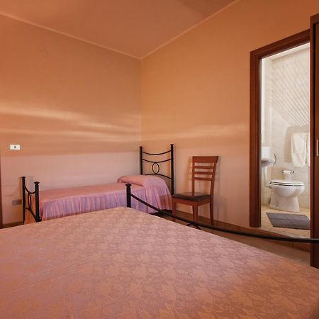 Joanne B&B Canicattini Bagni エクステリア 写真