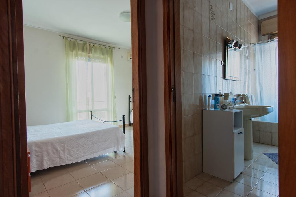 Joanne B&B Canicattini Bagni 部屋 写真
