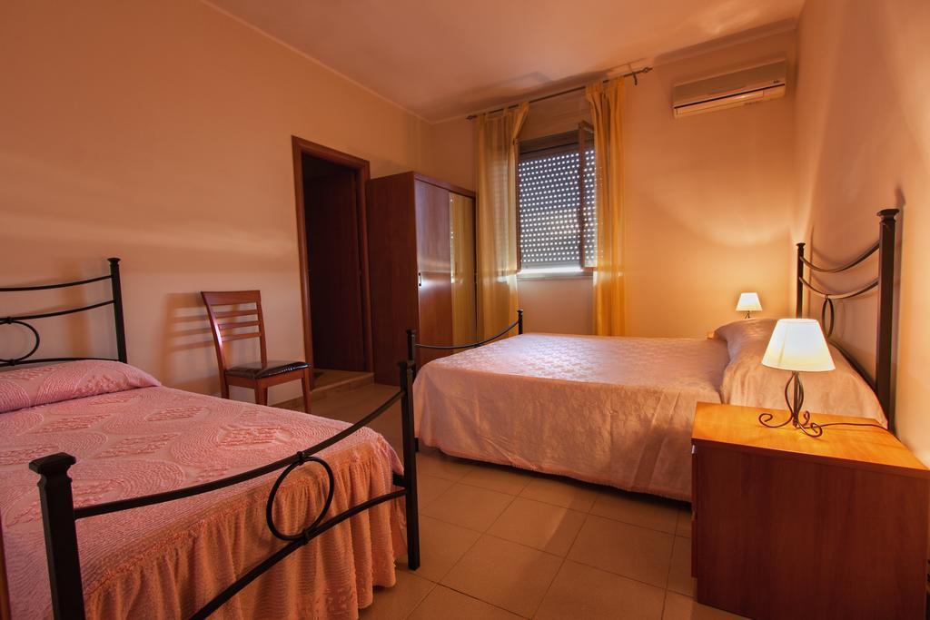 Joanne B&B Canicattini Bagni 部屋 写真