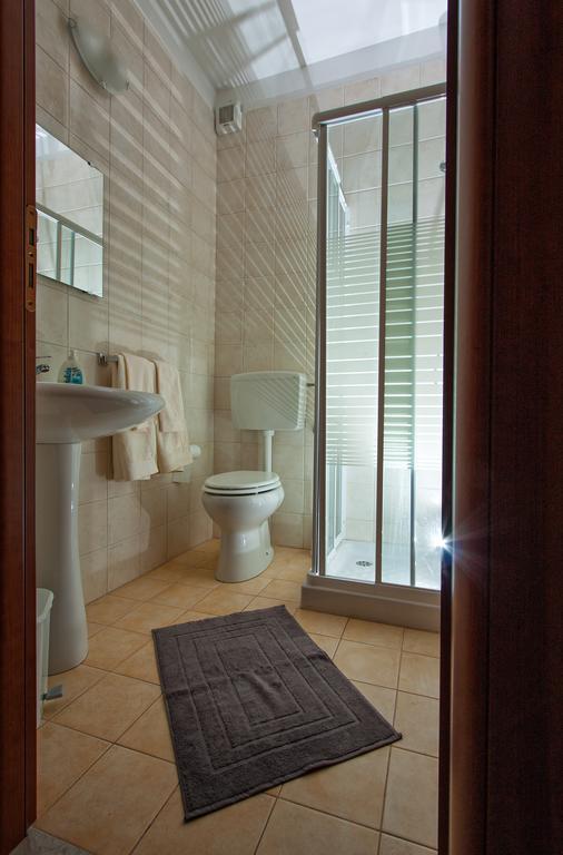 Joanne B&B Canicattini Bagni 部屋 写真