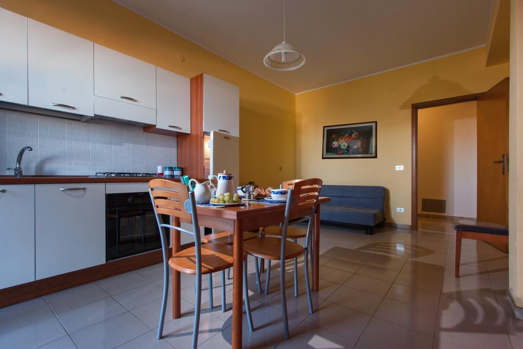 Joanne B&B Canicattini Bagni エクステリア 写真