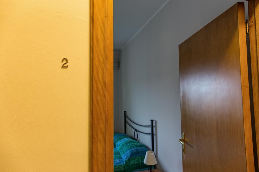 Joanne B&B Canicattini Bagni 部屋 写真