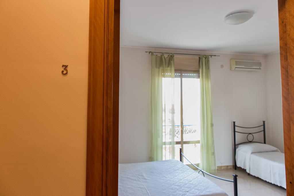 Joanne B&B Canicattini Bagni 部屋 写真