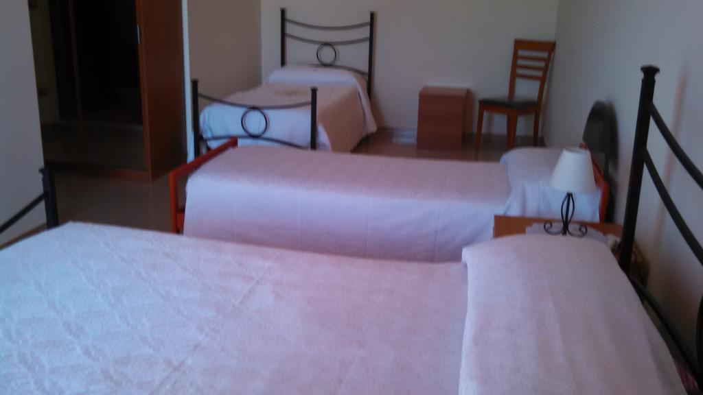 Joanne B&B Canicattini Bagni 部屋 写真