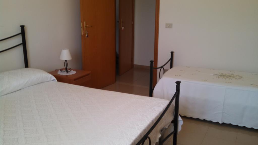 Joanne B&B Canicattini Bagni エクステリア 写真