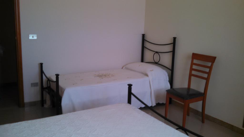 Joanne B&B Canicattini Bagni 部屋 写真