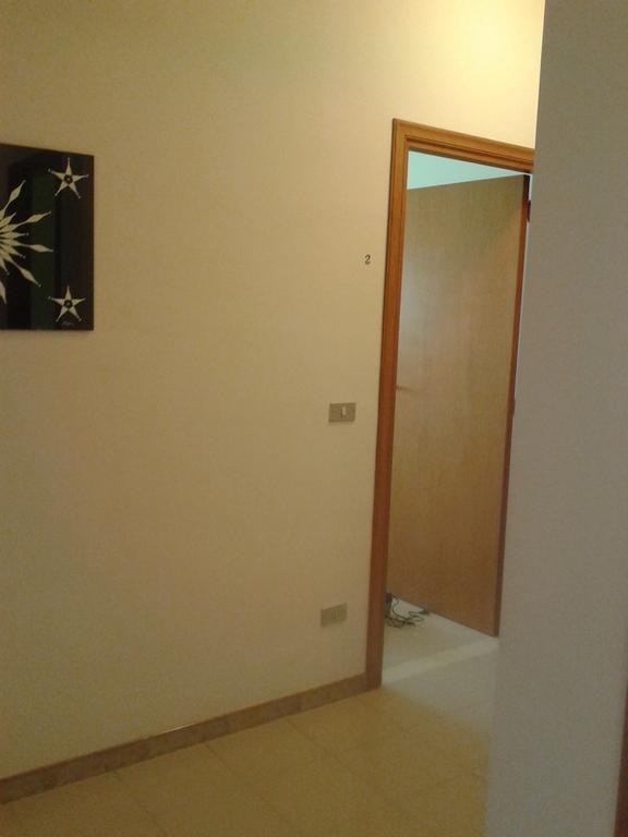 Joanne B&B Canicattini Bagni 部屋 写真