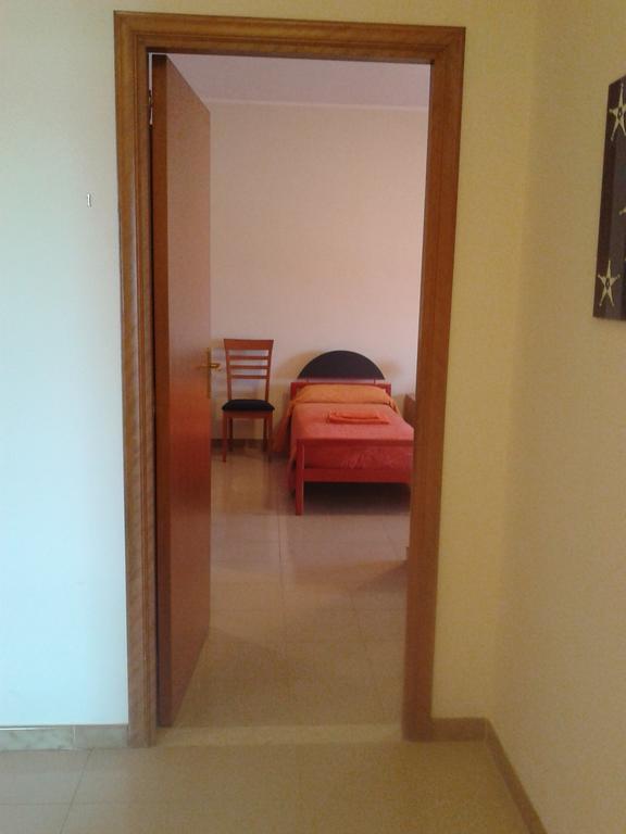 Joanne B&B Canicattini Bagni 部屋 写真