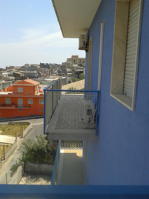 Joanne B&B Canicattini Bagni エクステリア 写真